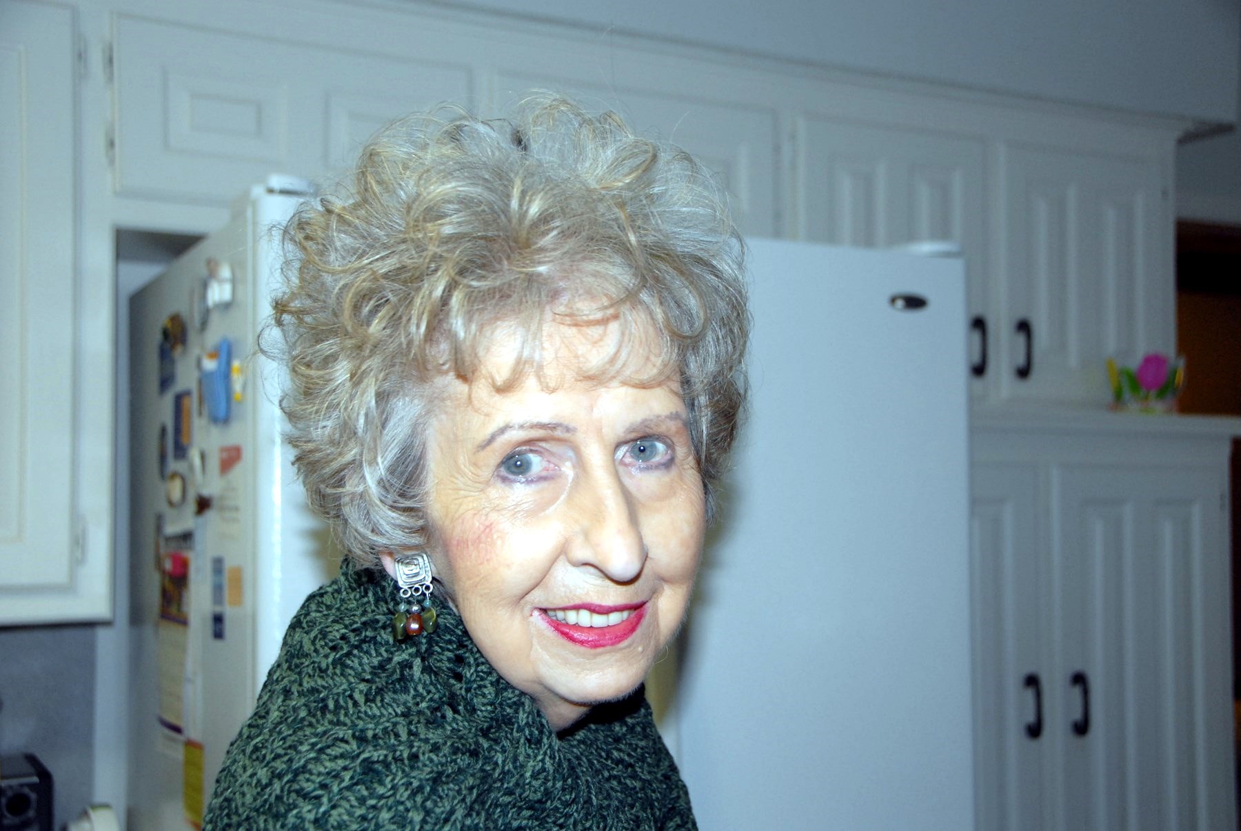 Mercedes Johnson's Instagram, Twitter & Facebook on IDCrawl