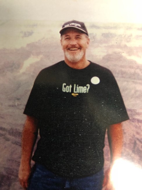 Obituary of Steven Sarff