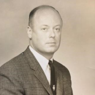 Obituary of Donald Joseph Bruening