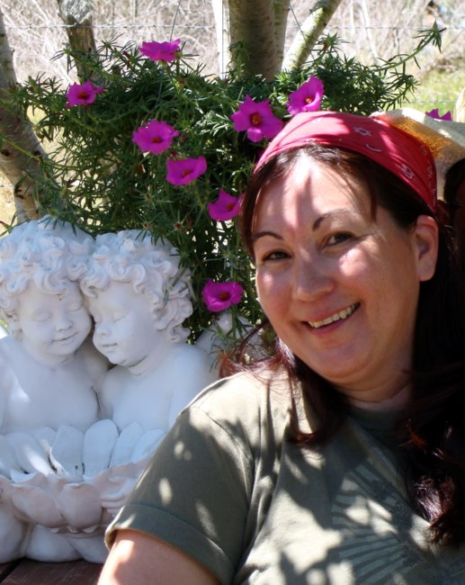 Obituary of Debbie Ann Hernandez