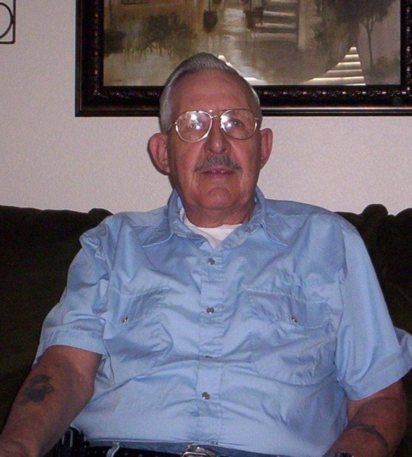 Obituario de Donald George Scism