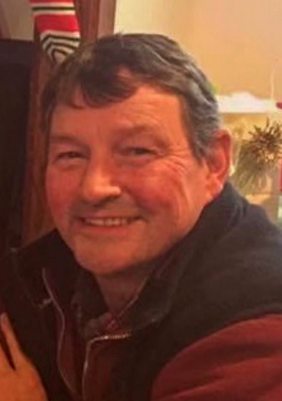 Michael Moody Obituary Auburn, ME