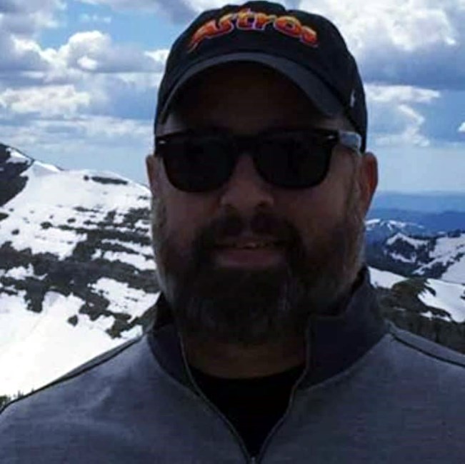 Obituary of Ordie F. Wilkinson IV