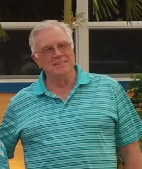 Obituary of Raymond Draeger