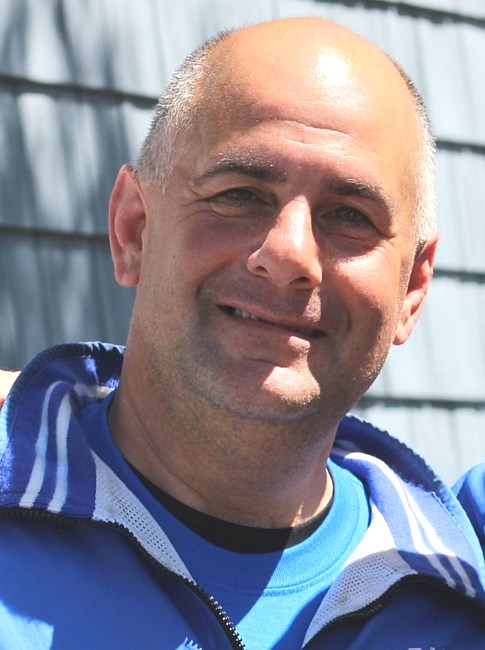 Obituary of Paul A. Messuri