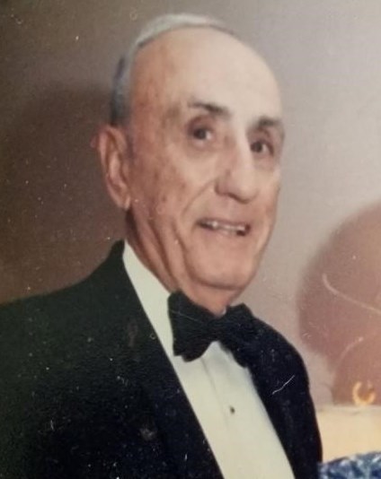 Obituary of Norman Eugene Anseman