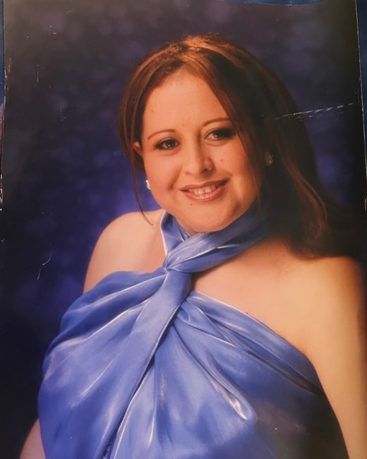 Obituary of Maria del Carmen Lopez