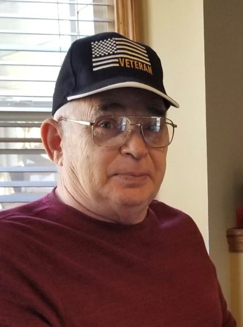 Obituary of Robert Ray Williams