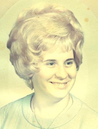 Obituary of Bonnie 
Lou
 Curtis