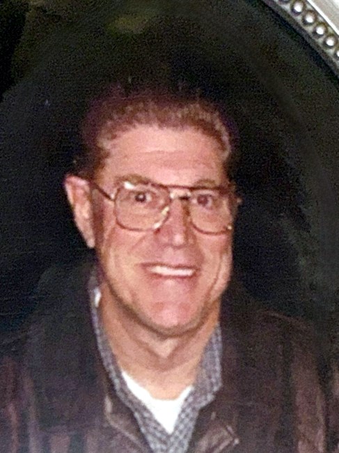 Obituario de Glenn Maddox