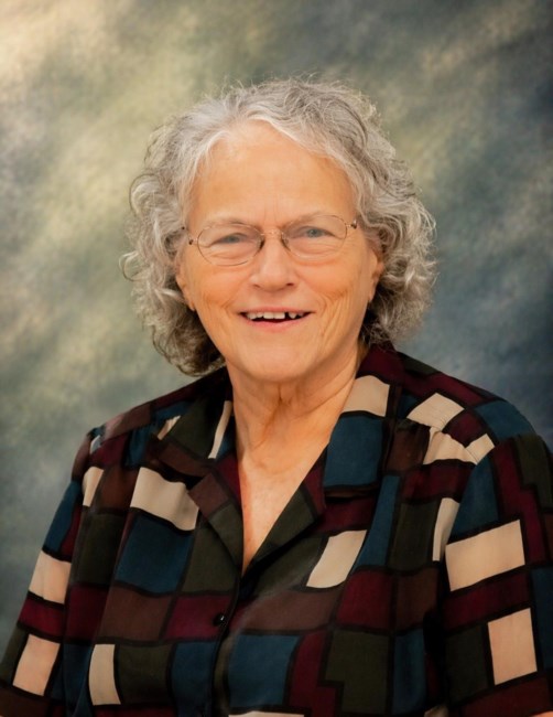 Obituary of Carol Lynn Allemand