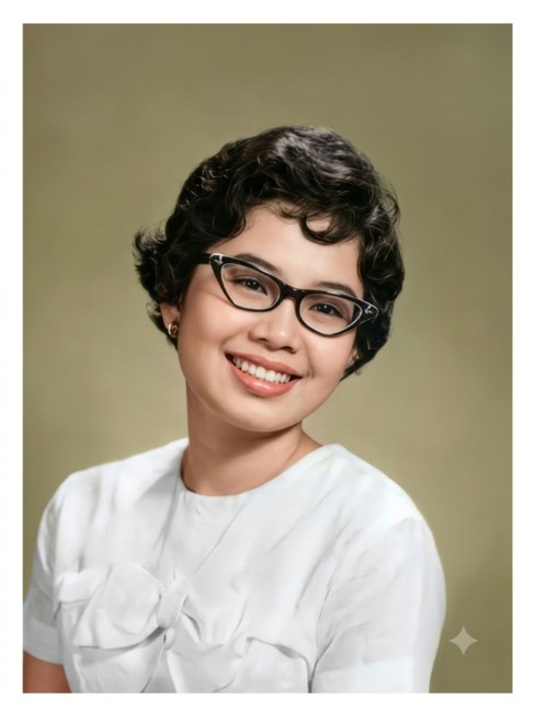 Obituary of Dalisay Ignacio Guinto