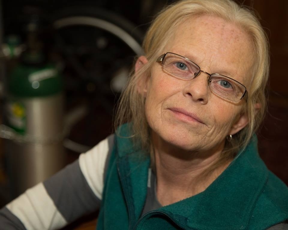 Obituary of Sharon Kaye Claytor