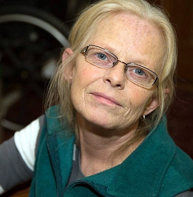Obituary of Sharon Kaye Claytor