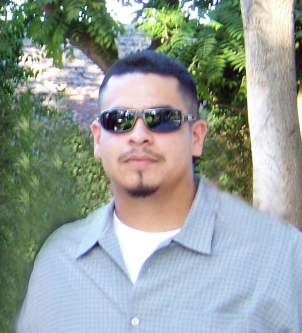 Obituary of Leonel Gonzalez