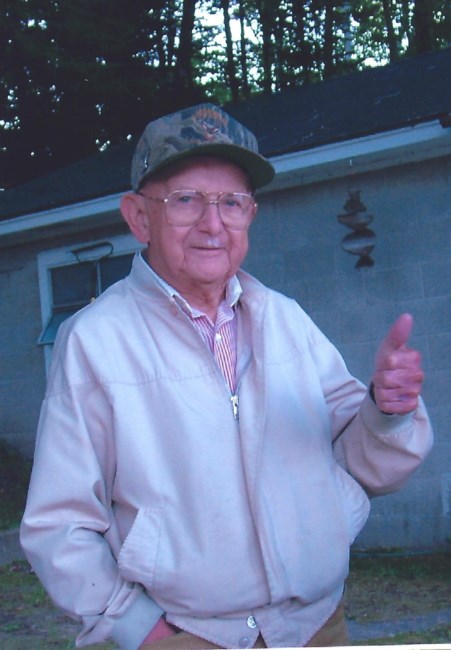 Obituary of Robert Little Bob G. Bracey