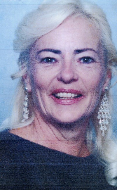 Obituario de Joan M. Cape