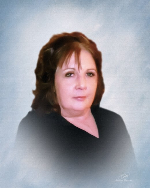 Avis de décès de Pamela F. Jones