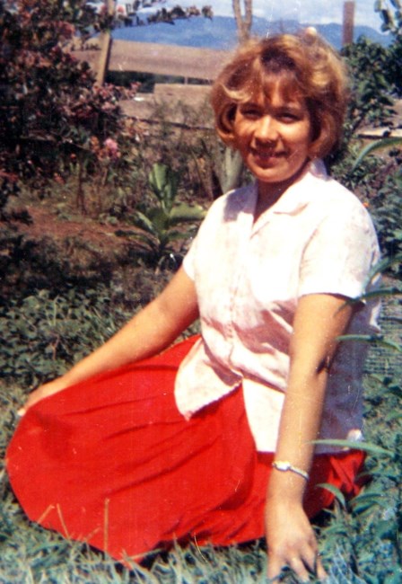 Obituary of Vilma Yolanda Lopez