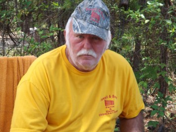 Obituary of Donnie Powell