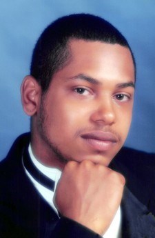 Obituary of Jeremy S Williams