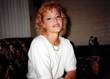 Obituary of Sylvia Lee Turner