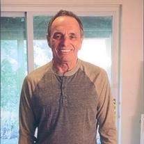 Obituary of Dennis McBride