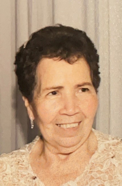 Obituary of Paula Acosta