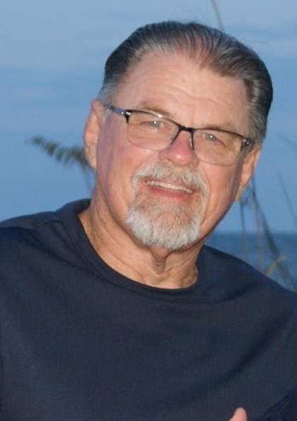 Obituary of Larry Alan Bivens