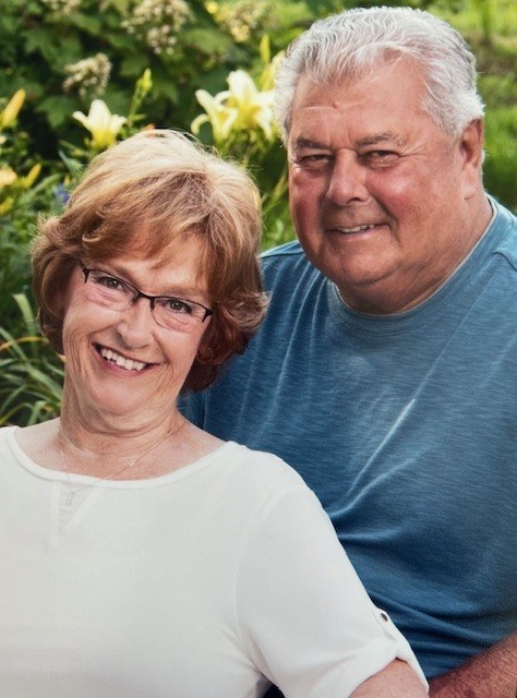 Obituary of James Michael Keffer
