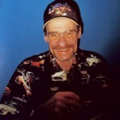 Obituary of Herbert Lee Asher, Sr.