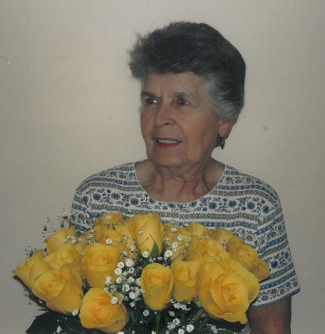 Obituary of Daisy Elaine Estee