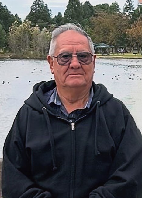 Obituary of Nicolas Limon Garcia