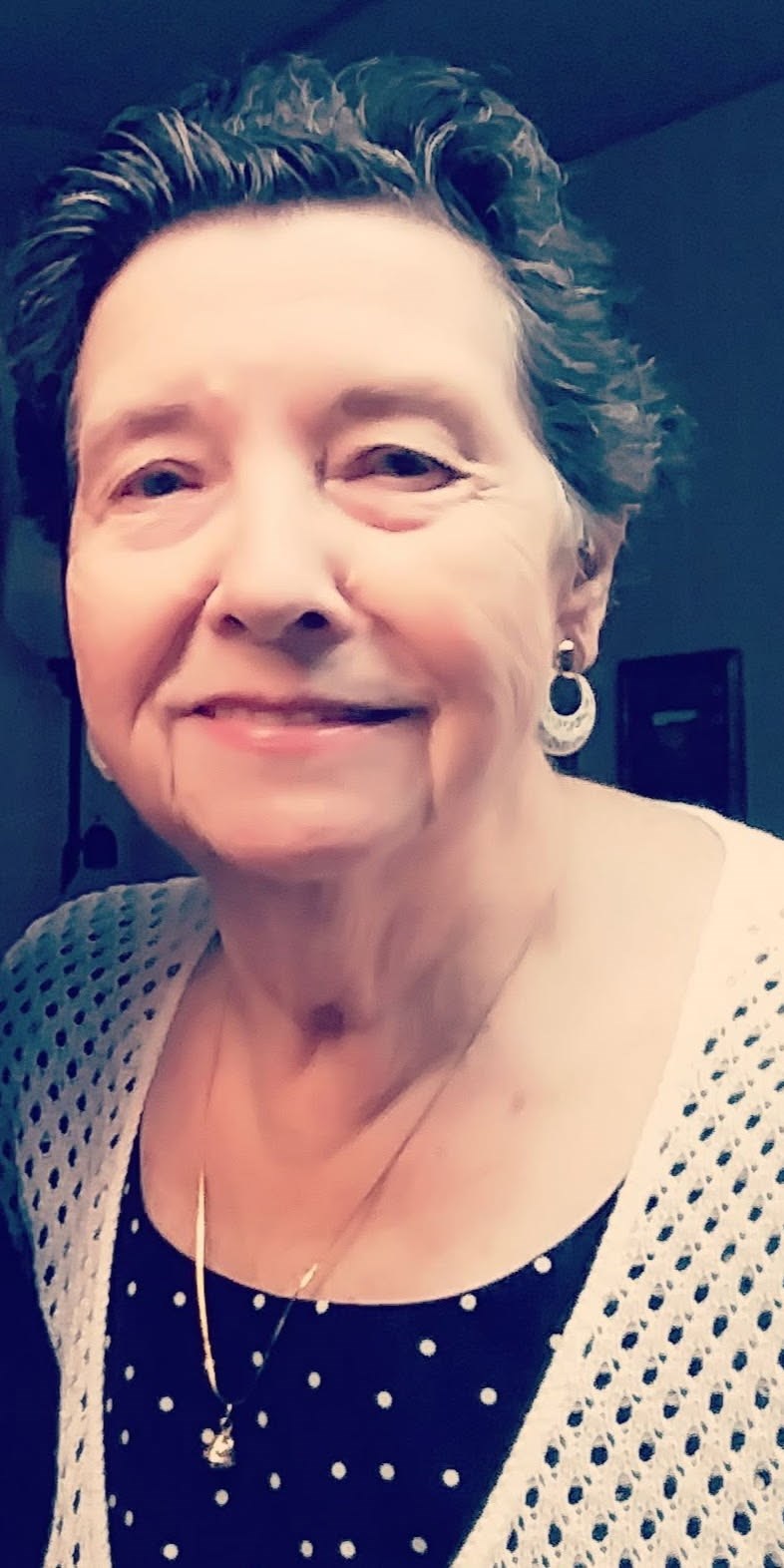 Obituary of Lula Mae Ledbetter