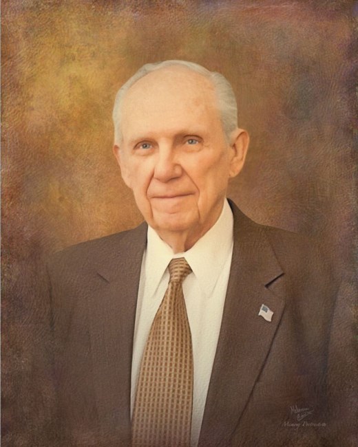 Avis de décès de Vernon Short Sr.