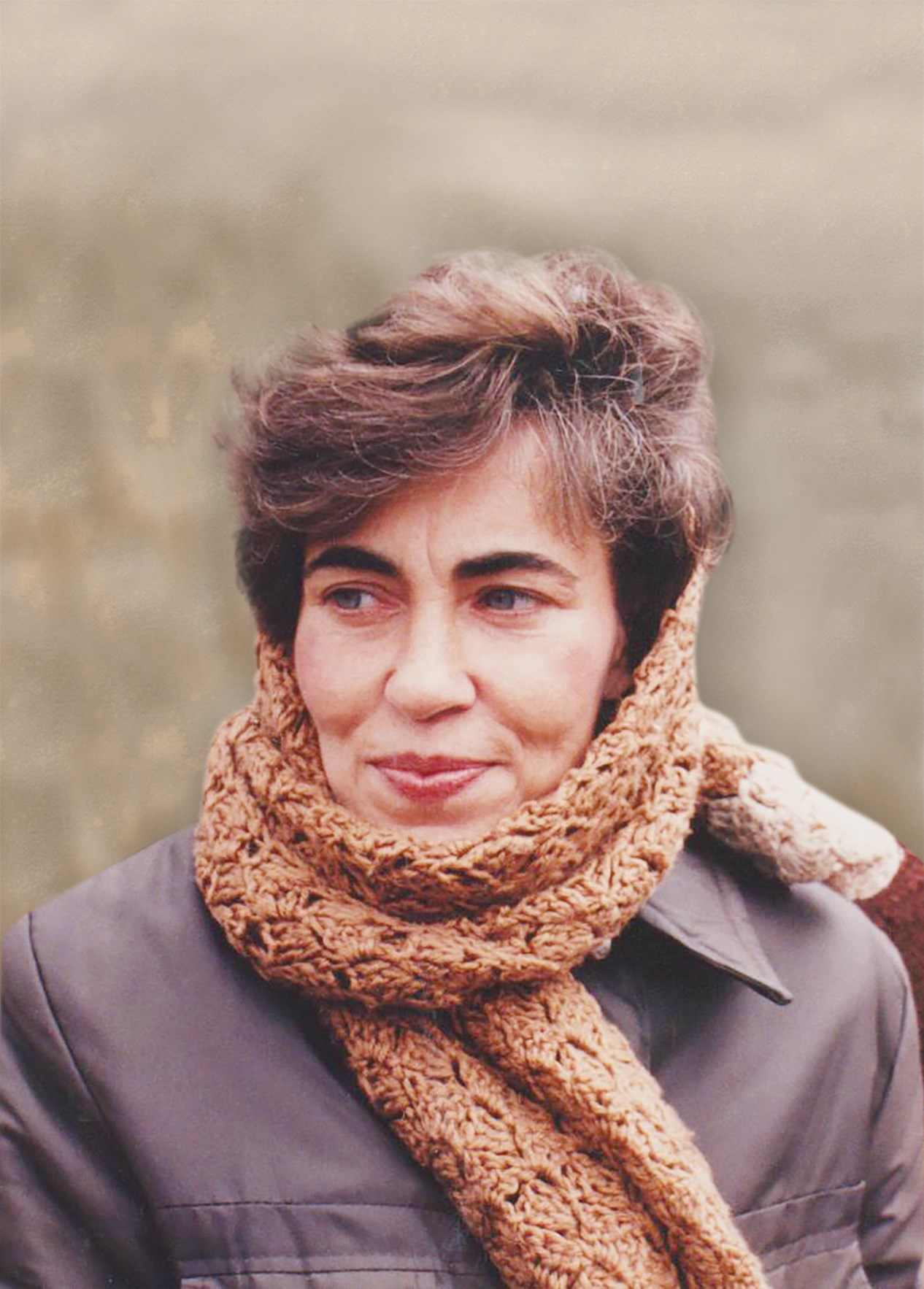 Avis de décès de Monique Mondor