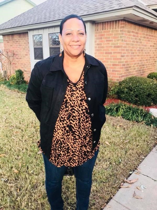 Obituary of Dayvi Daggett Hill