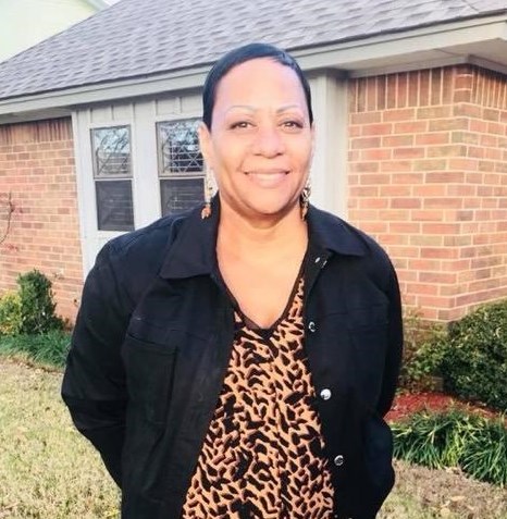 Obituary of Dayvi Daggett Hill