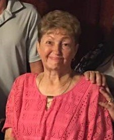 Obituario de Johnny Lynn Sharp