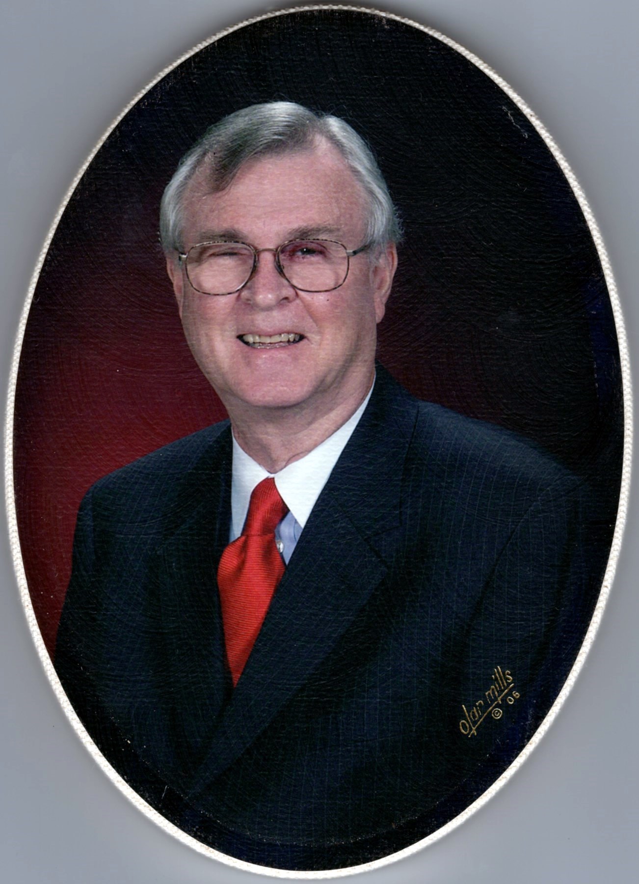 Paul Wells Obituary Sandy Springs, GA