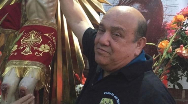 Obituary of Miguel Garcia Chavez