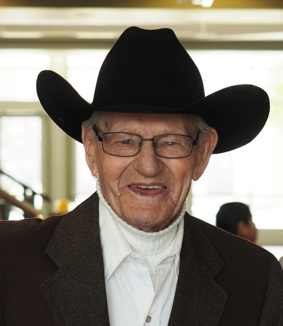 Obituary of John Henry Davis