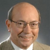 Obituary of Tom Coady