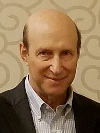 Avis de décès de Stephen Martin Kaufmann