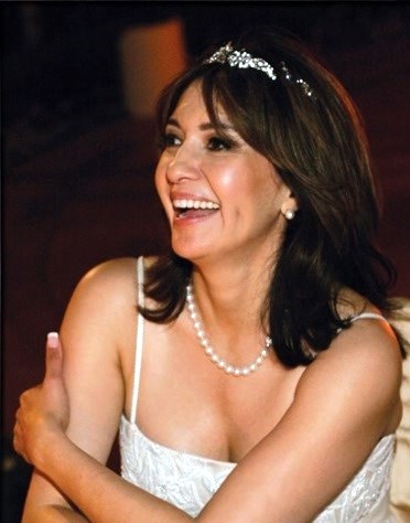 Obituary of Arlene D. Robinson