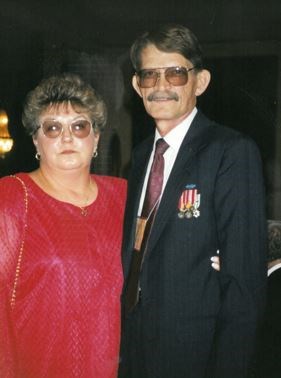 Obituary of Wanda "Sue" Allen Caudle