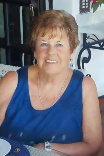 Obituary of Barbara Elaine Cook Buczek