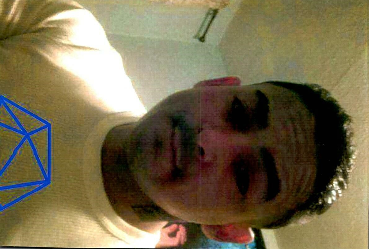 Obituary of Ramiro Mosqueda Camacho