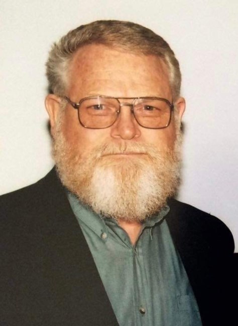 Obituary of Ronald Cecil Hayward