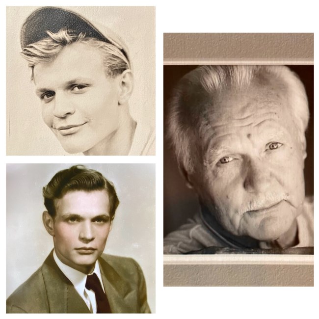 Obituary of Elmer Lee Haupt Jr.